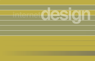 idesigner website design header
